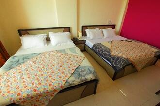 Hotel Rahi Residencce, Udaipur 4